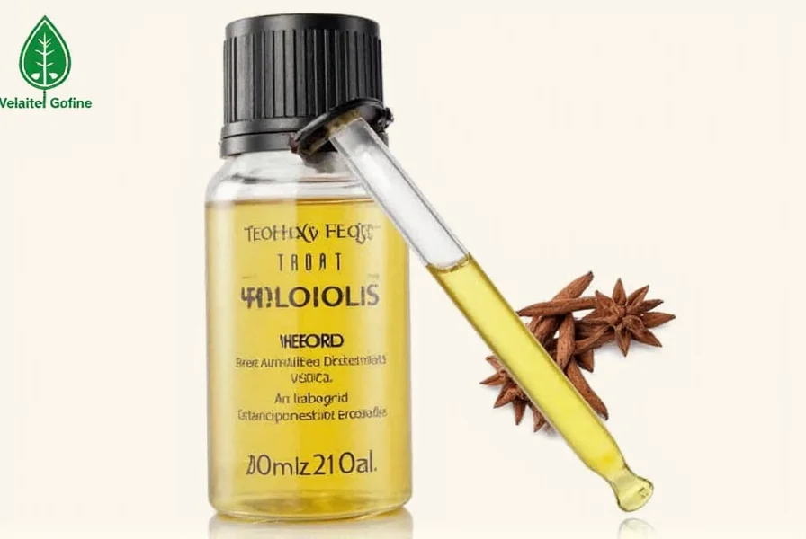 Proper application of clove oil for tooth pain using cotton swab