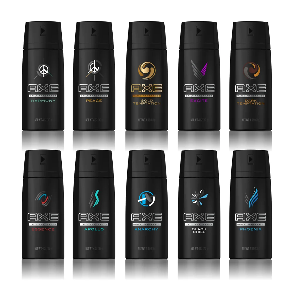 Deodorant steam фото 112