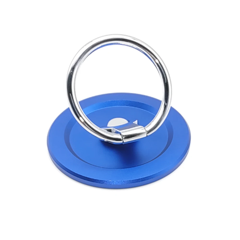 

Magnetic Phone Ring Holder for Iphone MagSaf Detachable Phone Grip Ring Holder for MagSaf Stand Compatible with iPhone 12 13
