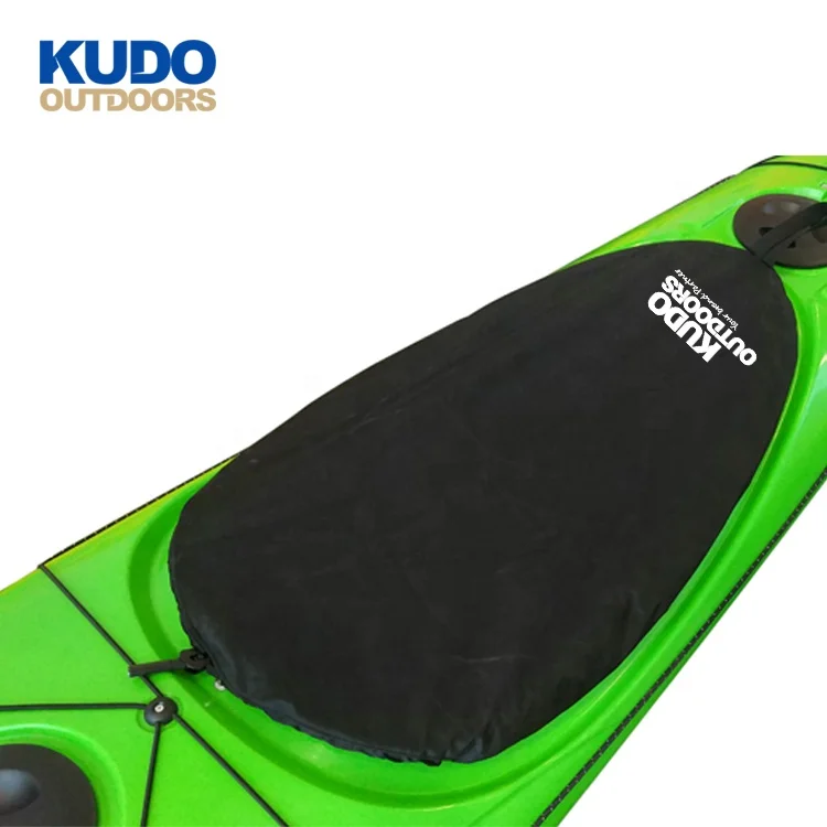 

High Performance Cheap Nylon Kayak Cockpit Cover