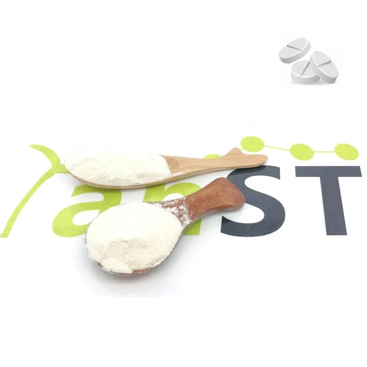 
YUANSENTHAI Provide high quality API Gabapentin Powder CAS:60142-96-3 Gabapentin 