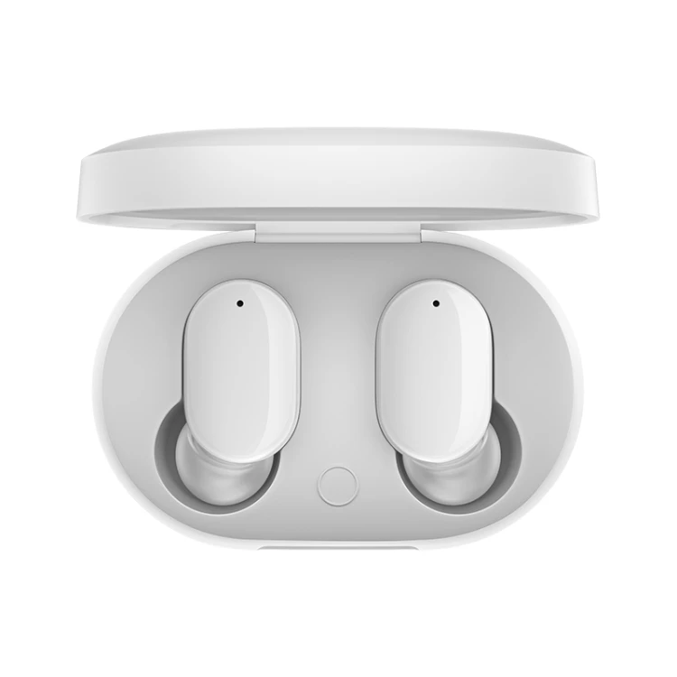 

Original Xiaomi Redmi Airdots 3 True Wireless BT Touch Control Type-C Charging TWS Earphone with Charging Box