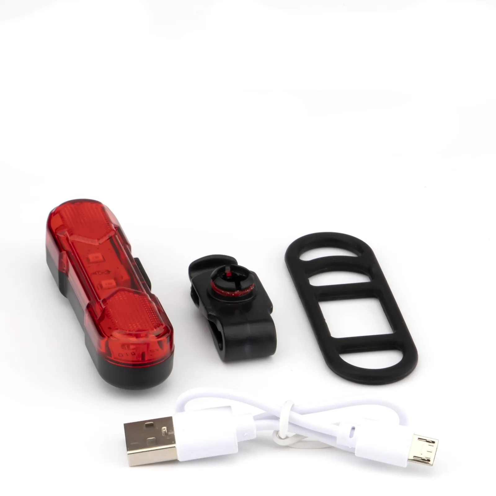 

Charge Led Braking Light Flashlight Cycling For Mtb Seatpost Bicycle Lamp Rechargeable Usb Rear Lights Signal Bike Lights