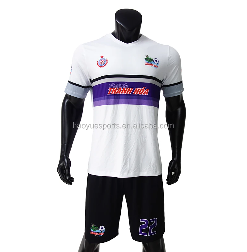 football training shirts