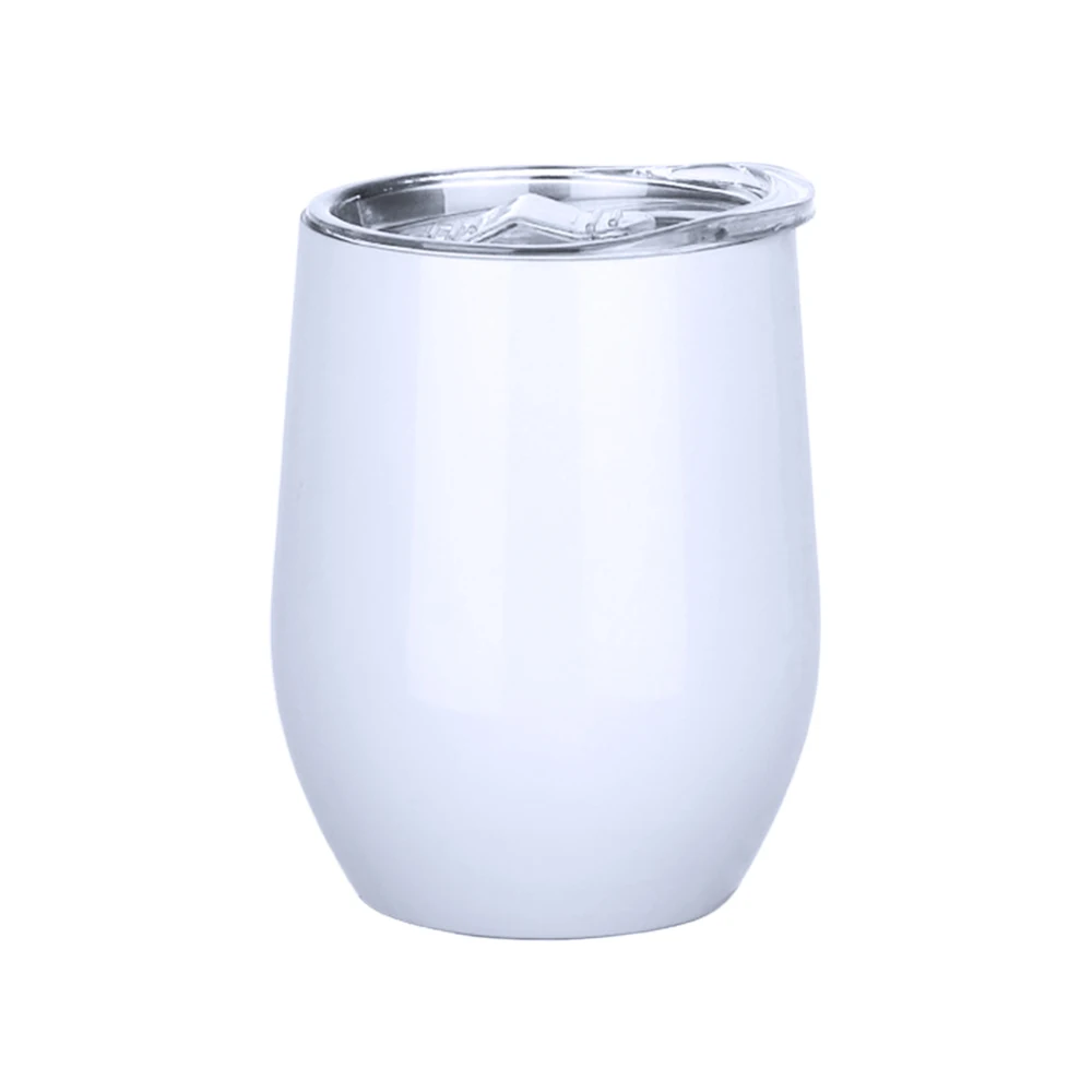 

Double Wall Stainless Steel Coffee Tumbler Coffee Mugs Sublimation Blanks