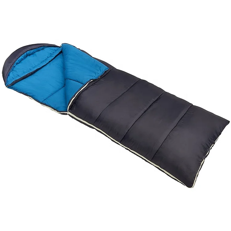 

Hot selling products duck down outdoor hiking camping sleeping bag waterproof