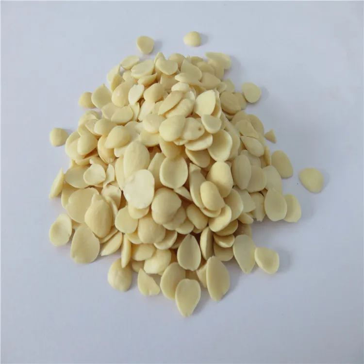 
Dried Blanched Debittered Apricot Kernels (DAK) 