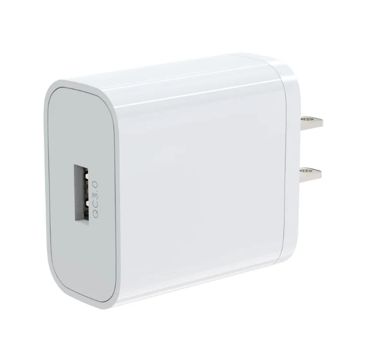 

18W PD USB Type C Quick Charger Adapter For iPhone