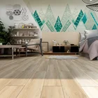 commercial usage durable EVA foam flooring vinyl SPC click luxury vinyl floor tile