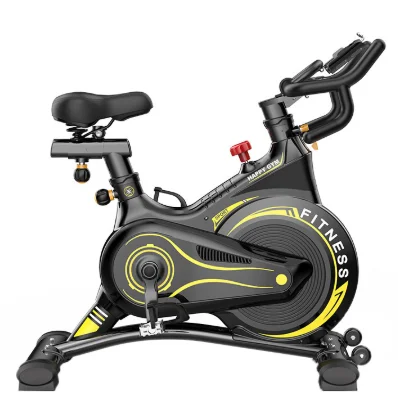 

Fast Leadtime Spinning Exercise Bike Magnetic Resistance Sports Home bicicleta estatic GYM Cycling Indoor Smart Mute Bicycle