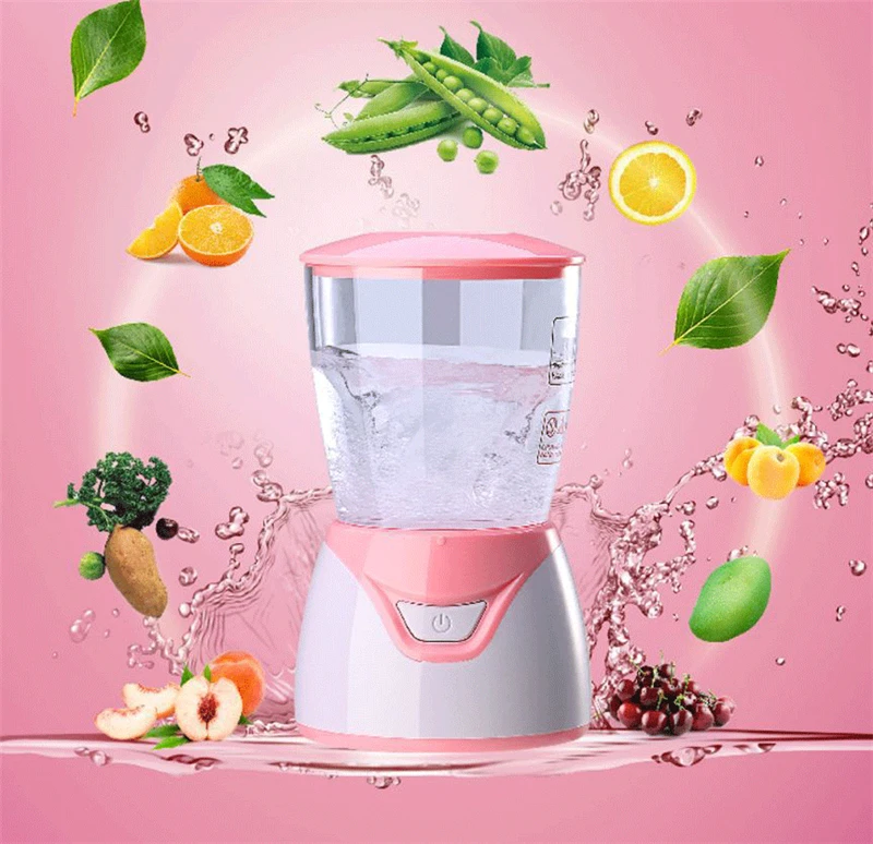 

FM003 DIY Home Use Face Mask Machine Facial Treatment Natural Fruit Vegetable Mask SPA skincare tools