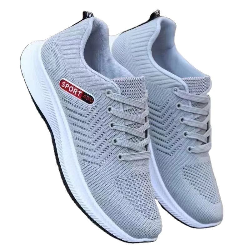 

YATAI Spring new light breathable casual shoes and comfortable sports shoes