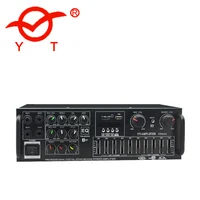 

Bluetooth amplifier for home theatre system
