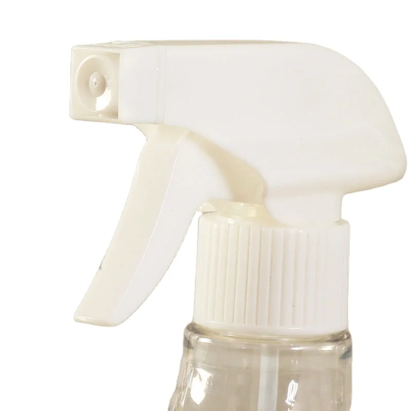 

Kitchen use spray gun empty plastic bottle 100\200\500ML hdpe pp pet bottles wholesale