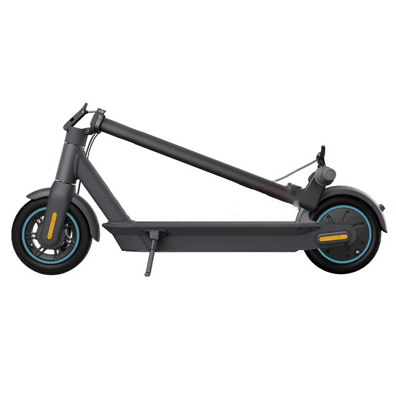 

Germany warehouse scooter 10 inch 12.5Ah battery self-balancing electric scooters for adult G30 Max, Black