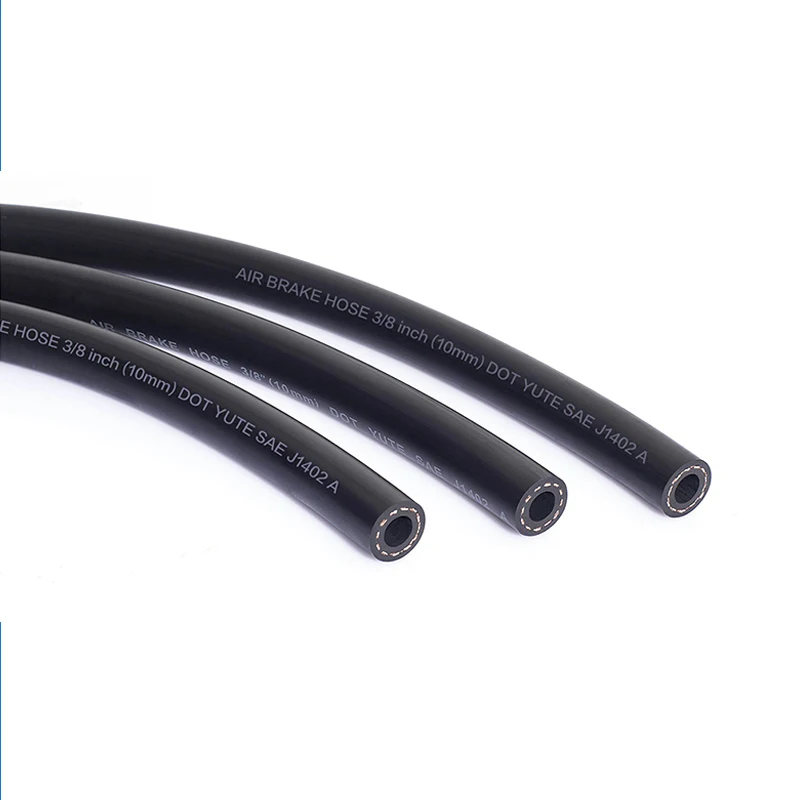 Sae J30r9 Din 73379燃油喷射系统fkm生态橡胶燃油软管 Buy Din 73379 Fuel Hose,Fuel Injection Hose,R9 Fuel Hose