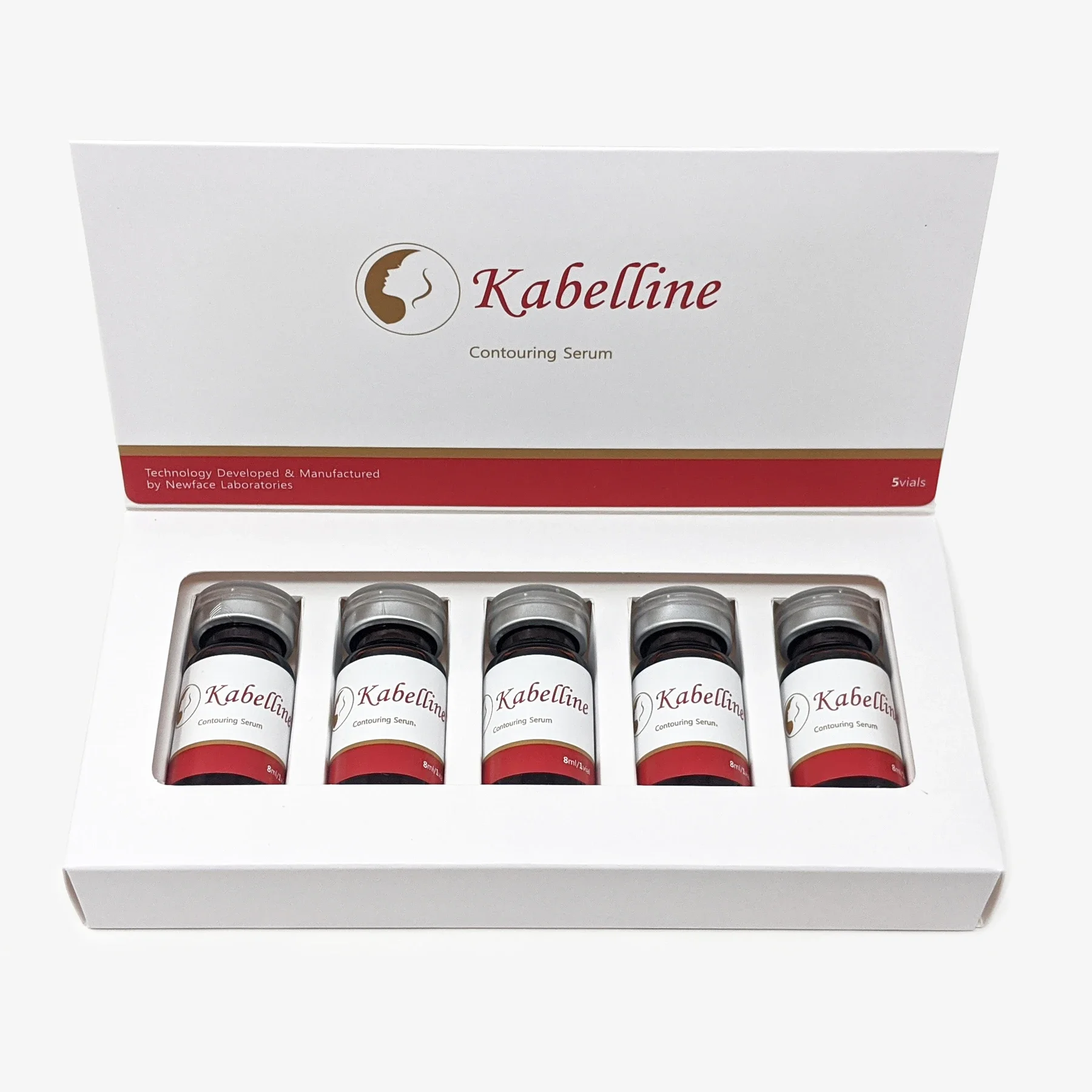 

2021 free shipping Lipolytic Deoxycholic acid Kabelline Kybella lipo ppc fat dissolve injection