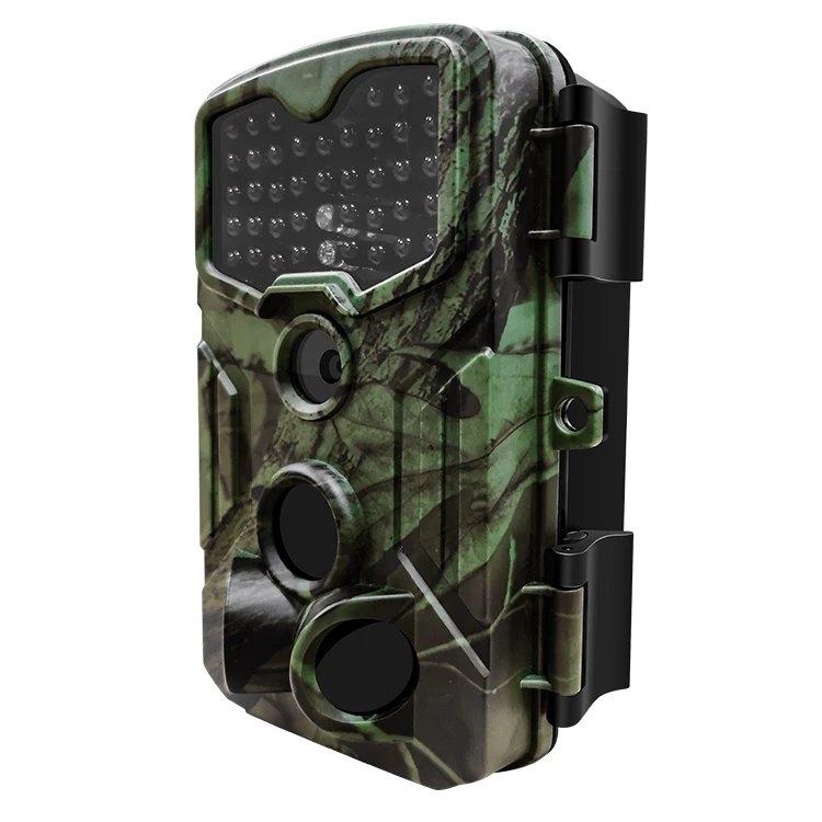 

Ultra FHD 2.7K WiFi Hunting Camera Motion Activated Night 2.0 inch Screen 48MP Moultrie Trail Camera