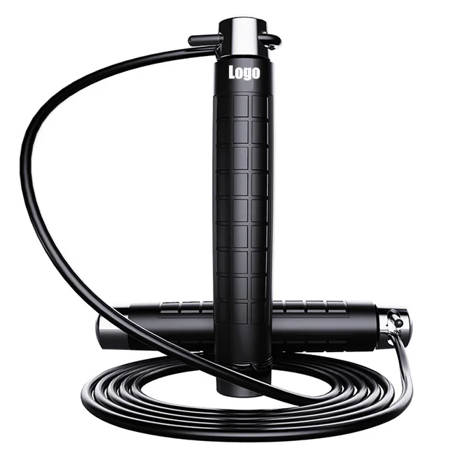 

Weighted Fitness Jump Rope Adults High Speed Bodybuilding Jump Ropes