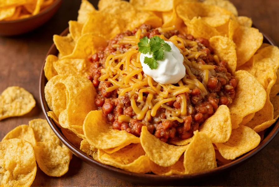 Fritos Chili Cheese: Complete Recipe Guide & Tips