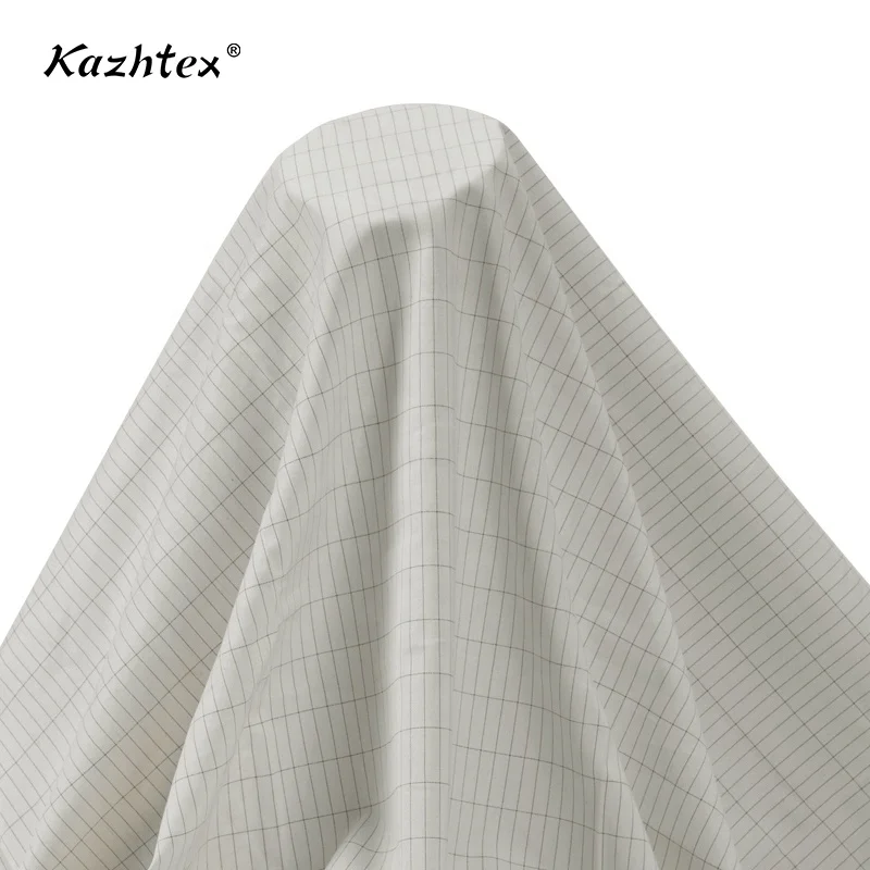 Woven Lyocell Modal Earthing Bed Sheets Softer Breathable Grounding Fabric for Quality Sleep