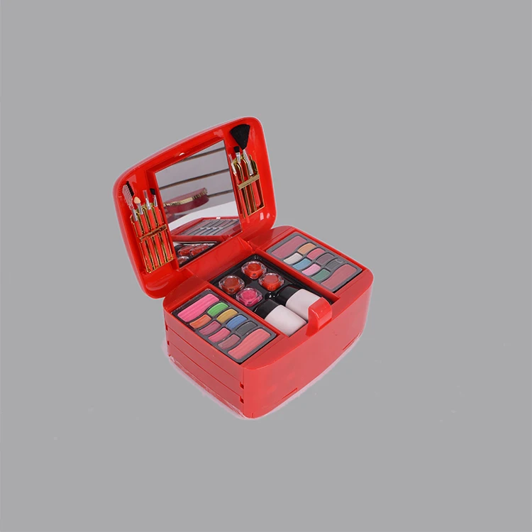 
M42 Makeover Make Up Eyeshadow Palette Cosmetic Set Make-up Kit For Bride 