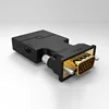 Made in China high quality hdmi input to vga output adapter converter