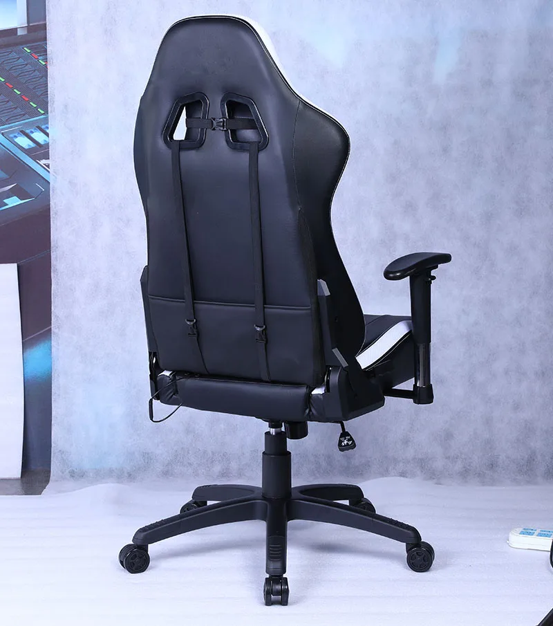 Rgb Led Good Design Hign Quality Hot Sale Oem Odm Ergonomic Silla Gamer