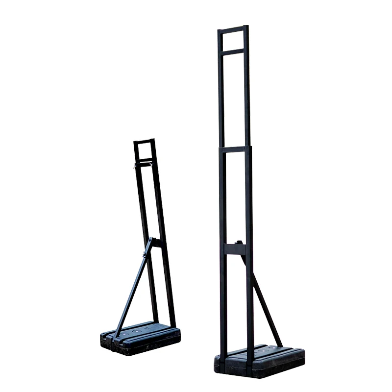 Wedding KT Board Background Support Activity Display Frame Wedding Outdoor Layout Birthday Iron Stand