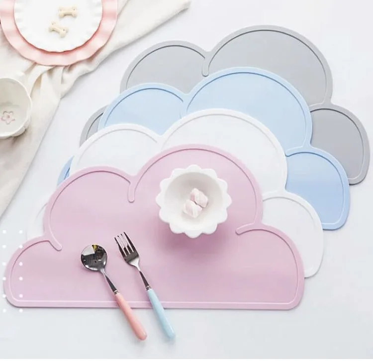 

eco-friendly 20 Inch Non-slip Silicone Dough Rolling Mat Pastry Mat, Customized color
