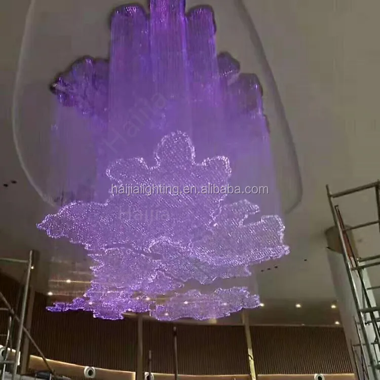 fiber chandelier.jpg