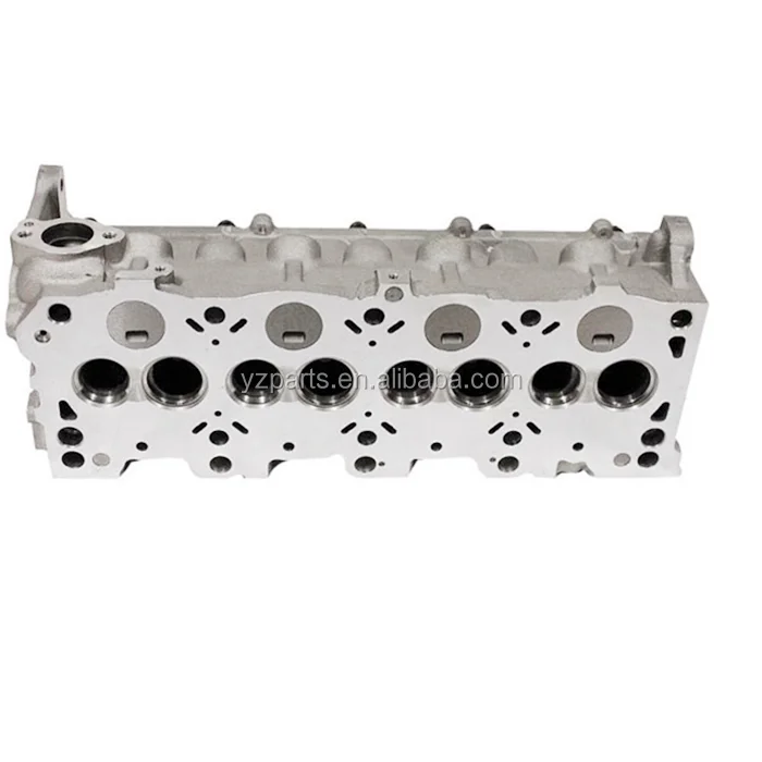 22100-41602 D4AL 4D30A 4D30 Engine Cylinder Head for Hyundai Rosa Bus ...