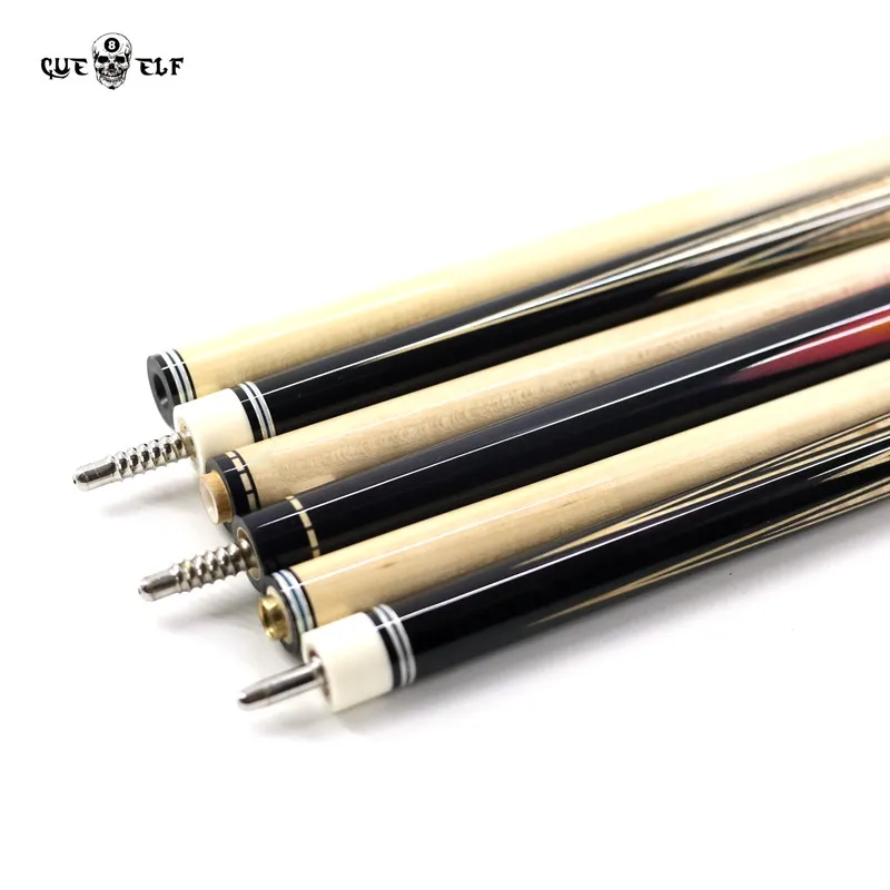 Cueelf New Products Wholesale Predator Bk Iii Pool Cue Standard Pool