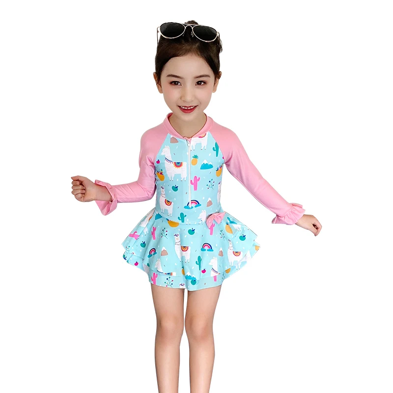 

Attractive price new type push up kids sexy swimwear, Black,yellow