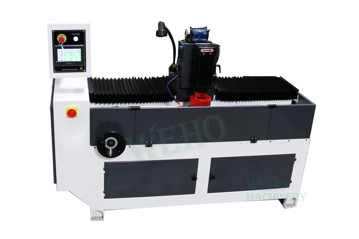 Knife Grinding Machine For Paper Cutter,Chipper Cutter,Ink Scraper