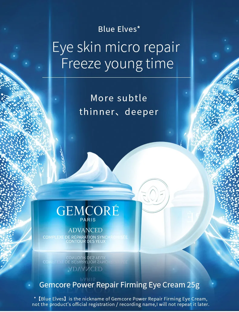 eye cream for blue circles
