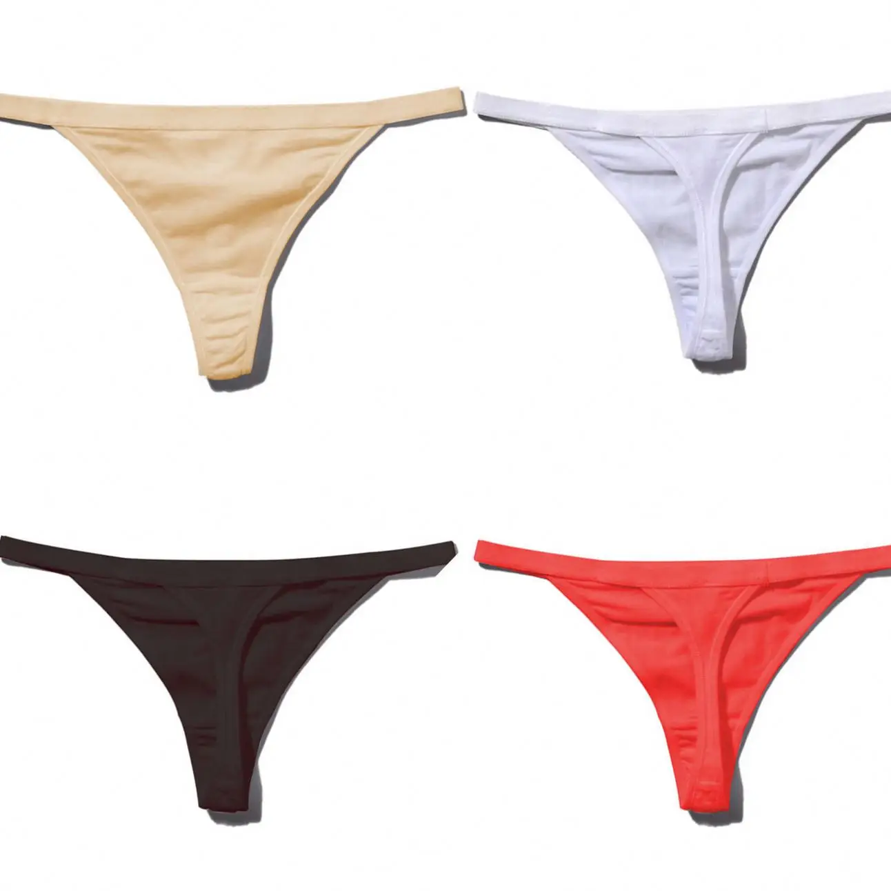 

Cotton Women Panties Thong Underwear Women Lace Soft Sexy Low Rise Erotic Lingerie
