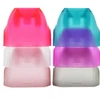 plastic anti dust cap for Uwell Caliburn vape cap drip tips
