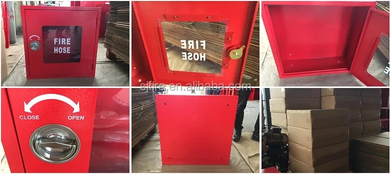 Bán Sỉ Tủ Cuộn Ống Cứu Hỏa