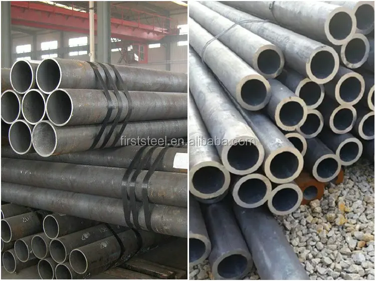 Competitive price of 48 42 inch steel pipe seamless