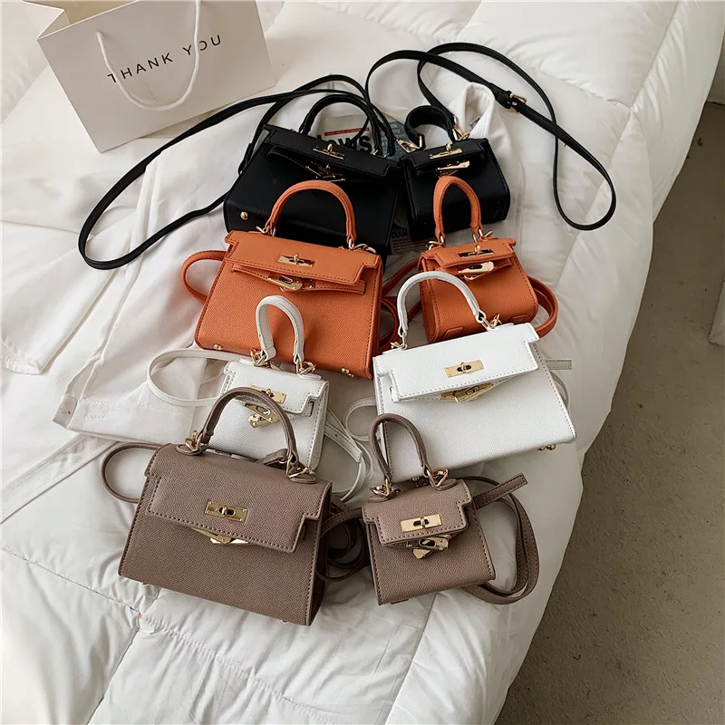 

Hot selling high quality luxury handbag Shoulder Handbags For Women