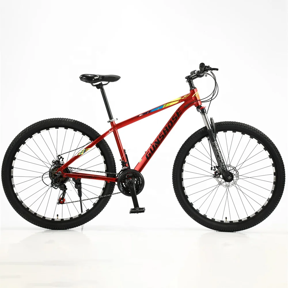 

2022 24 26 29 Inch 29 In Fat Tire Bicycle Mountain Bike /bicycle Mountain Bike Full Suspension Aro 29/26 Inch 21 Speed Foldable