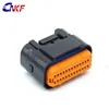 ECU JAE 26 Pin way female housing auto connector MX23A26SF1 MX23A26NF1