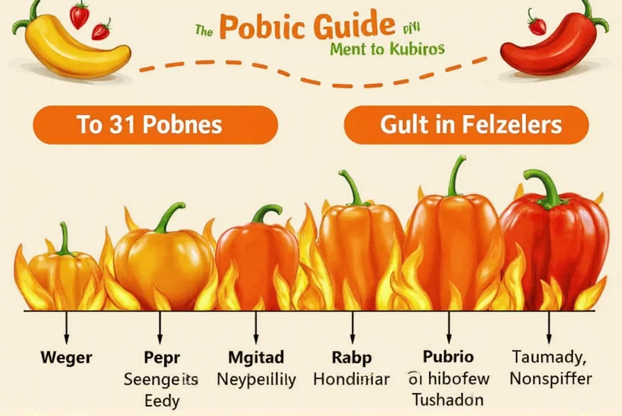 Dishes Featuring Various Chili Peppers