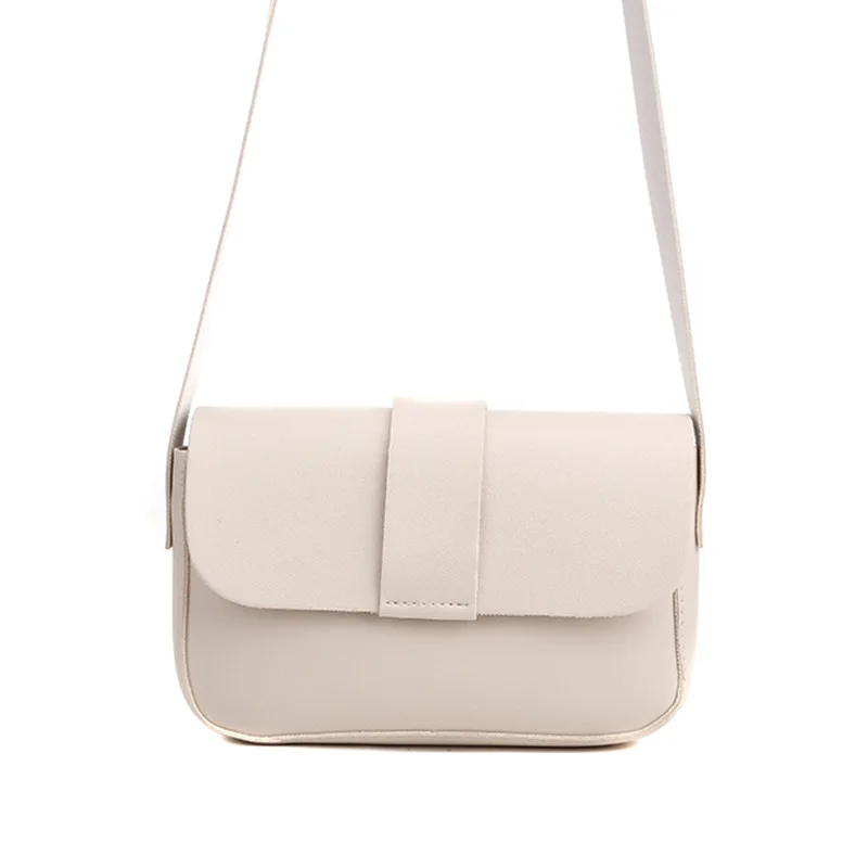 

2021High quality luxury handbags for women fall small square leather messenger crossbody bag Mini handbag, Custom