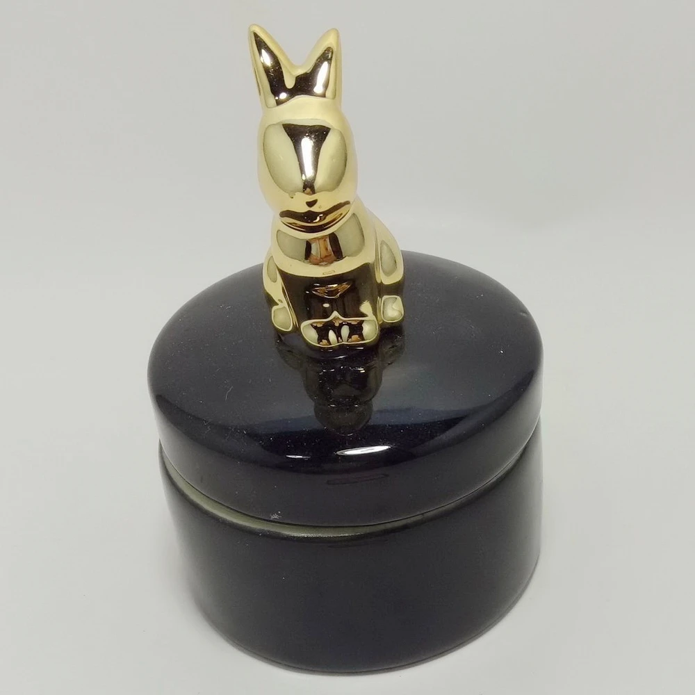 

Custom Funny Bus Model Jewelry Box
