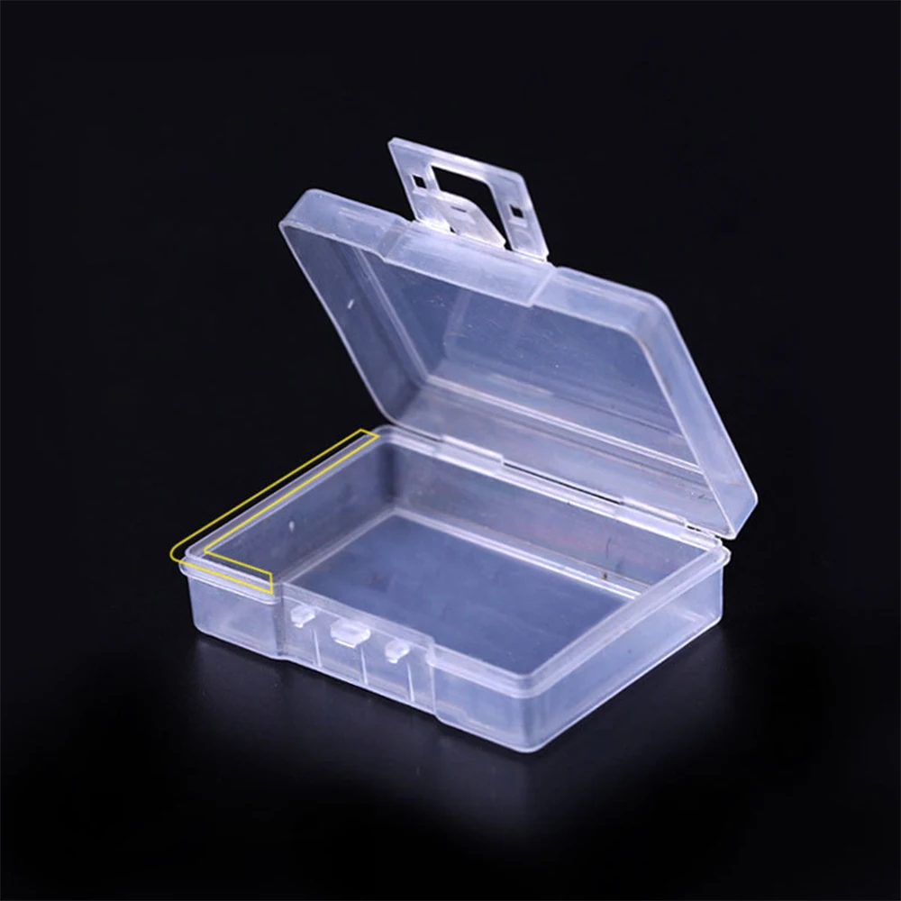 

Newbility wholesale factory direct PP Material fishing tackle boxes lure case, Customizable