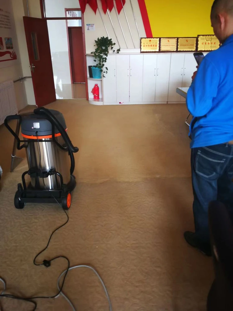 Excellent Quality Different Kinds Of Carpet Cleaning Machines