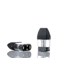 

Cartridge Caliburn 2ml 4pcs/pack Vape Atomizer For Uwell Caliburn Vape Pen E-cigarete Kit