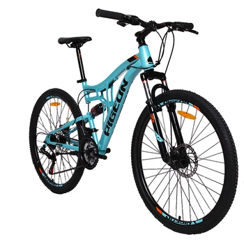 flying 21 speeds mountain bike